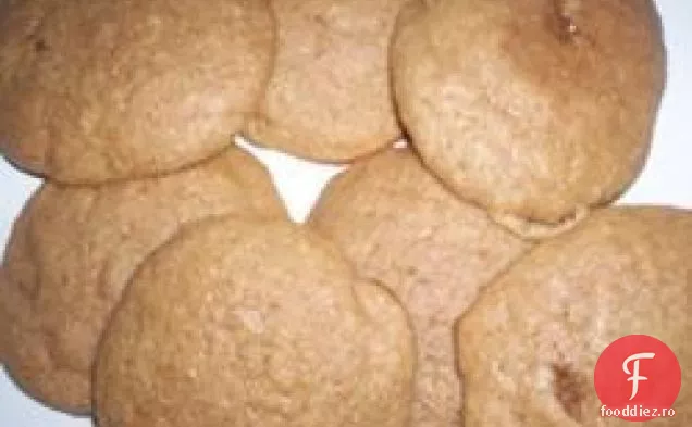 Cookie-urile Orange Drop III