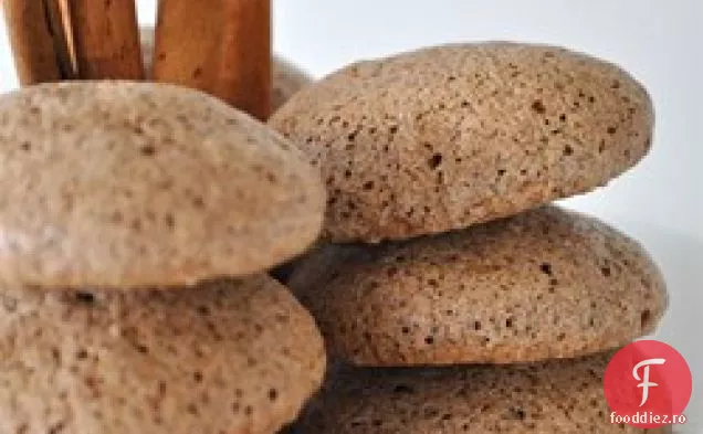 Scorțișoară De Cacao Picături