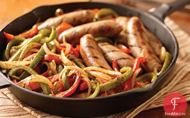 Beer Brats
