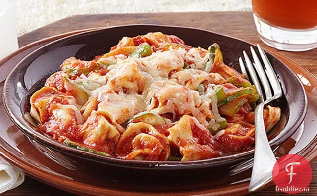 Weeknight Paste Italiene Coace