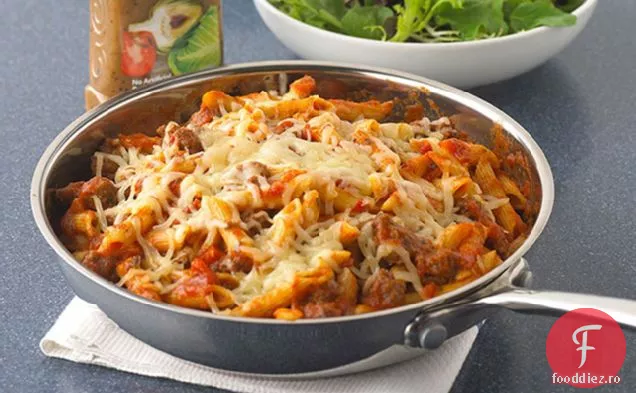 Tigaie Pentru Paste Penne