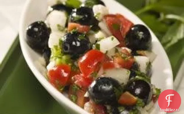 Salsa De Afine Sălbatice Maine