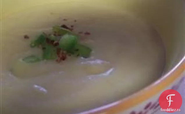 Cremă De Porumb Cremă