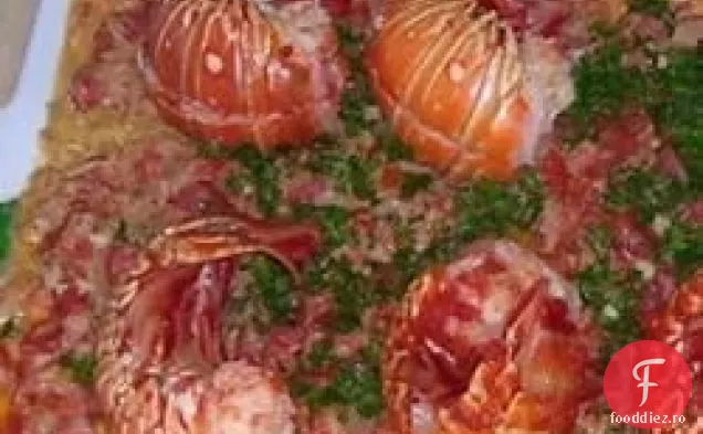 Homar Paste