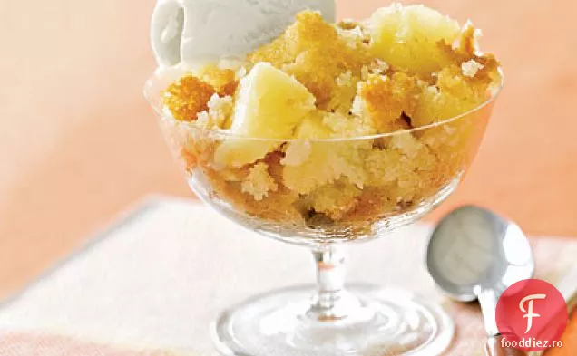 Ananas Cizmar