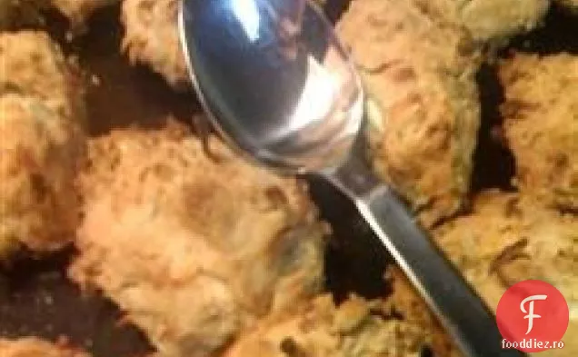 Cookie-Uri Din Semințe De Floarea Soarelui Din Dakota De Sud