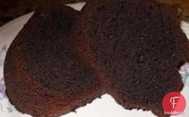 Tort Cu Lichior De Ciocolată Mocha I