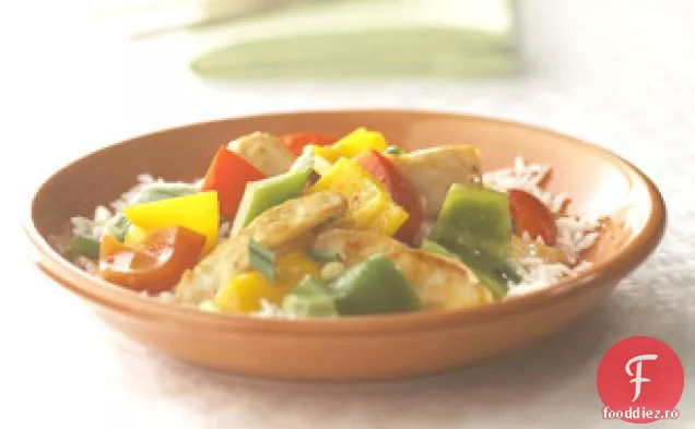 Se Amestecă Și Se Potrivesc Se Amestecă-Prăji