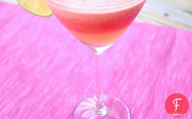 Martini Cu Pepene Verde