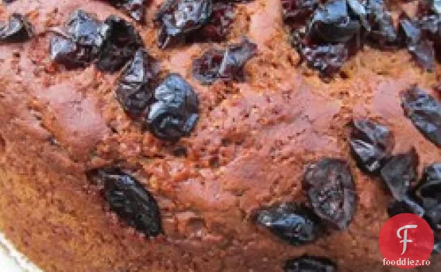 Pâine Delicioasă De Mere