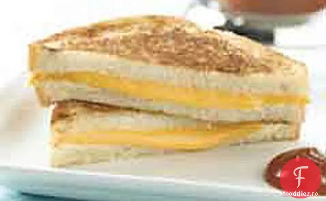 Cea Mai Bună Brânză La Grătar