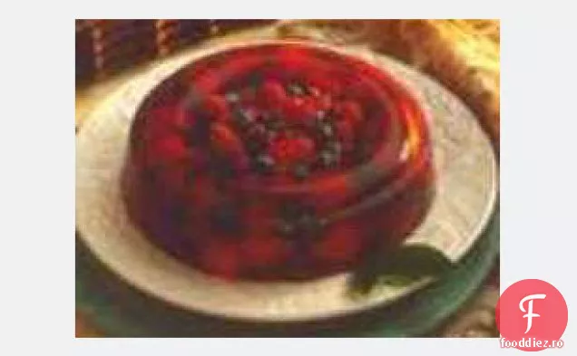 Mucegai Spumant De Fructe De Pădure
