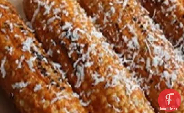Porumb Mexican La Grătar