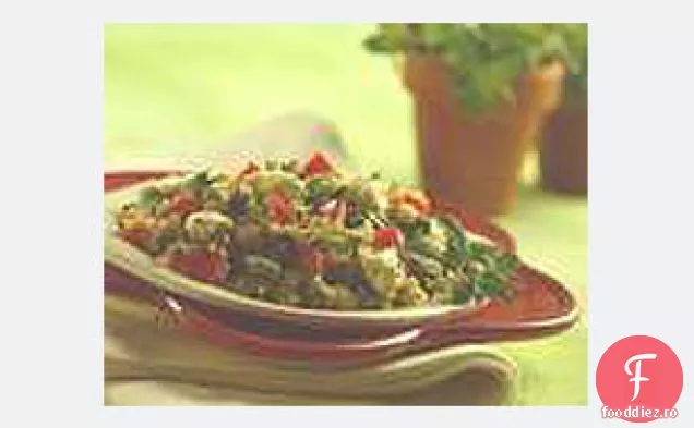 Tabbouleh Clasic