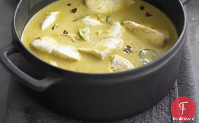Goan Fish Curry