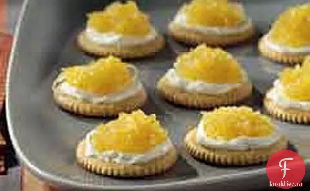 Sweet ' N Crem Bites