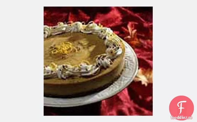 Dovleac Ghimbir Torte