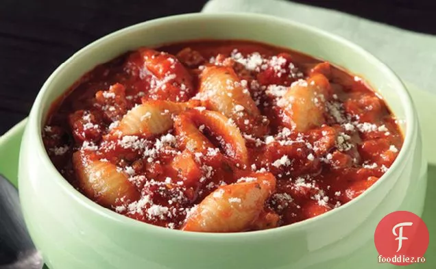 Chili Ușor În Stil Italian