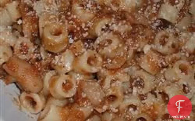 Pastele lenei Fazul