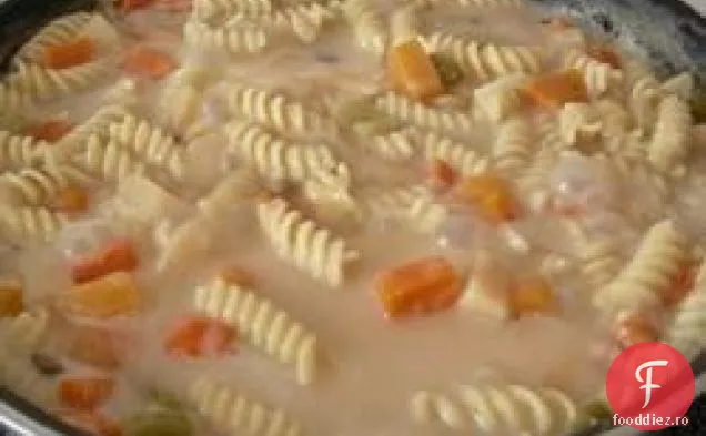 Pui Ușor De Paste