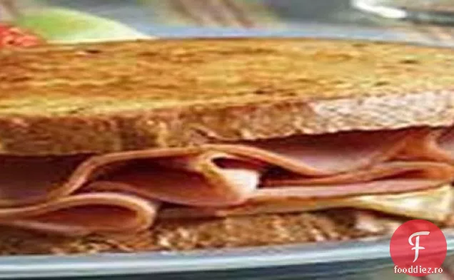 Cheesy Sunca Griller