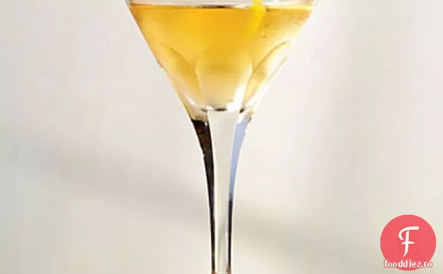 În Vârstă De Martini
