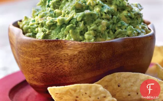 Guacamol