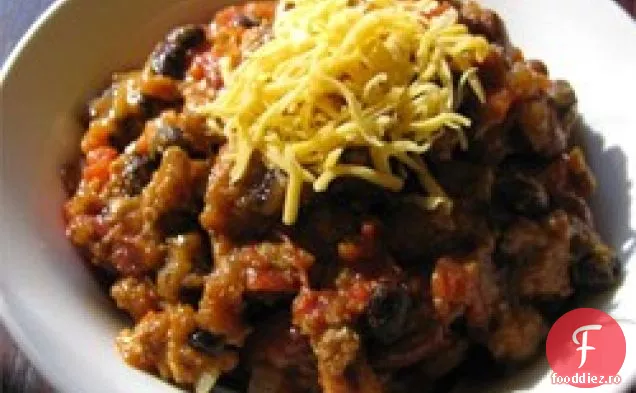 Aragaz Lent Dovleac Curcan Chili