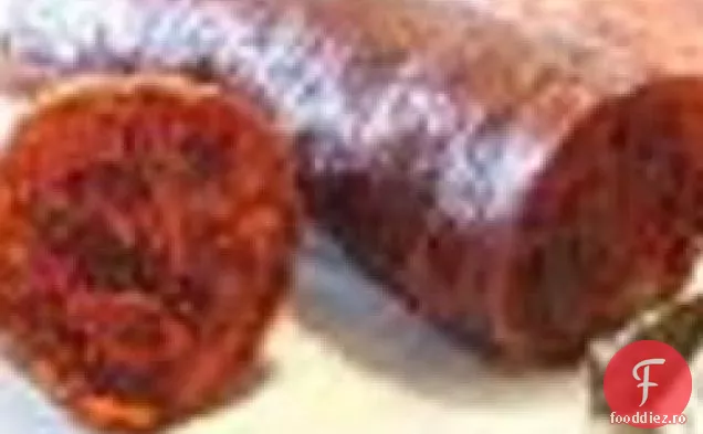 Chorizo Mexican