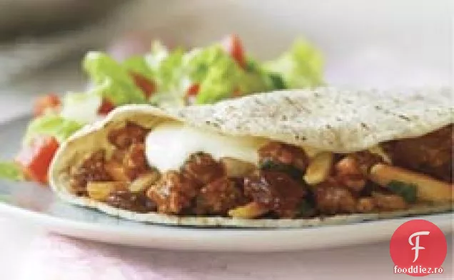 Picadillo De Porc