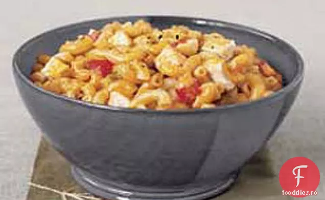Cina Mexicană De Curcan