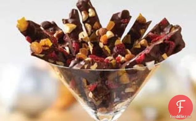 Holiday Jewel Bark