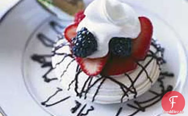 Deserturi Festive Cu Bezea