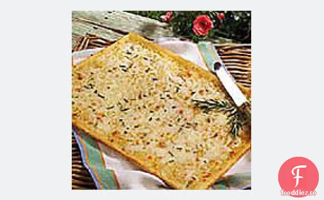 Rozmarin-Pâine Crocantă Dijon