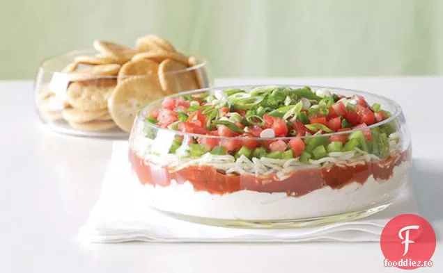 Festiv Preferat Stratificat Dip