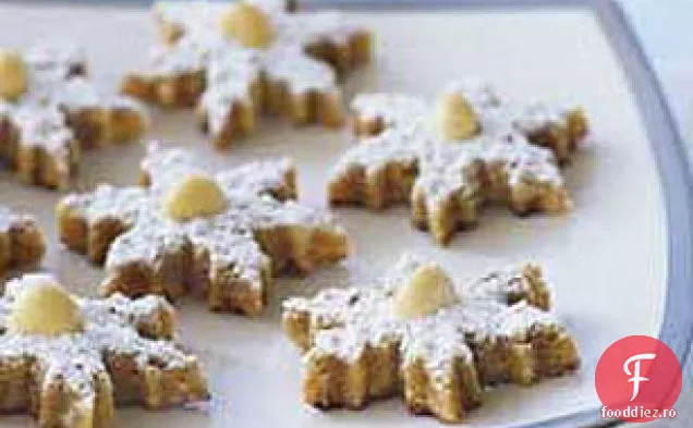 Macadamia-Fulgi De Zăpadă De Var