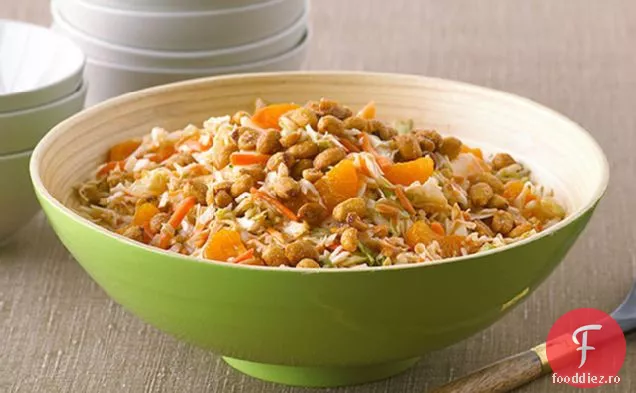 Asiatice Slaw