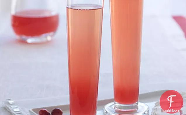 Poinsettia Punch