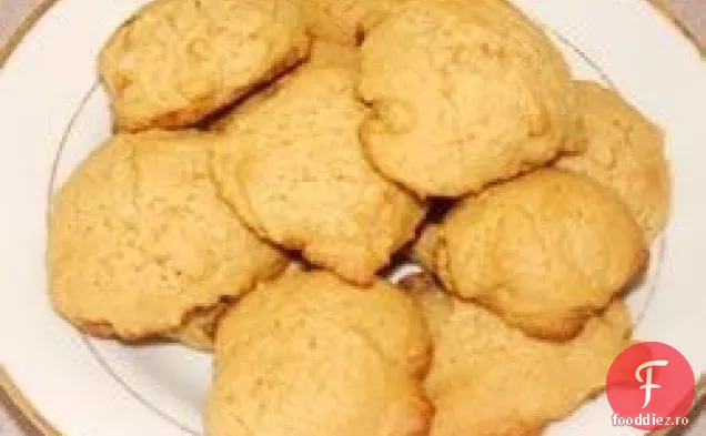 Cookie-Uri Mai Bune Cu Unt