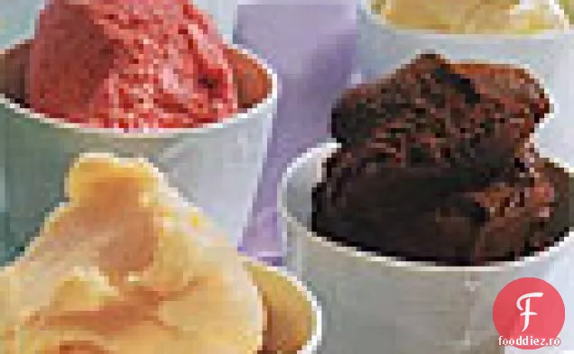 Pepene Galben Gelato