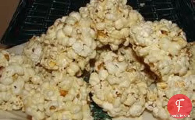Vechi Timp Popcorn Bile