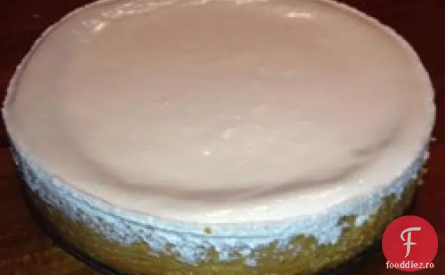 Cheesecake Cu Dovleac