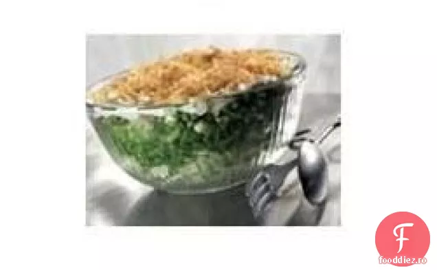 Salata cu șapte straturi a lui Kraft