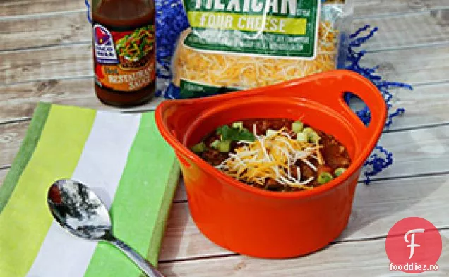 Fiesta Chili