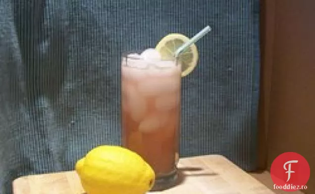 Limonadă Roz De Modă Veche