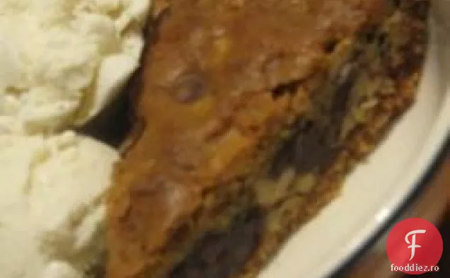 Toll House Pie I
