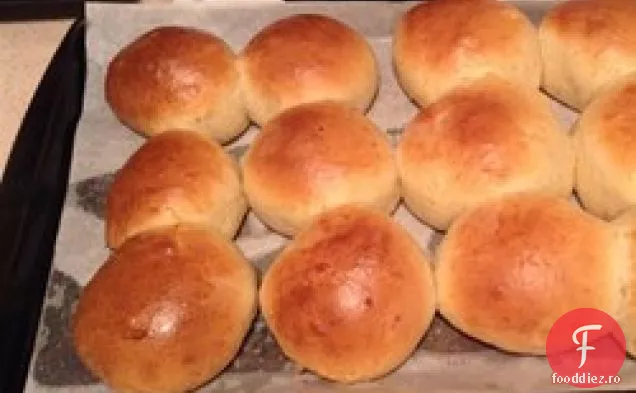 Chineză Dulce Bun Aluat