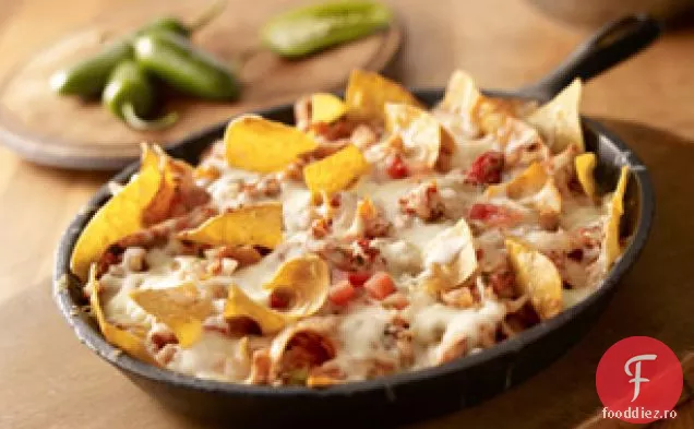 Chilaquiles Cremoase