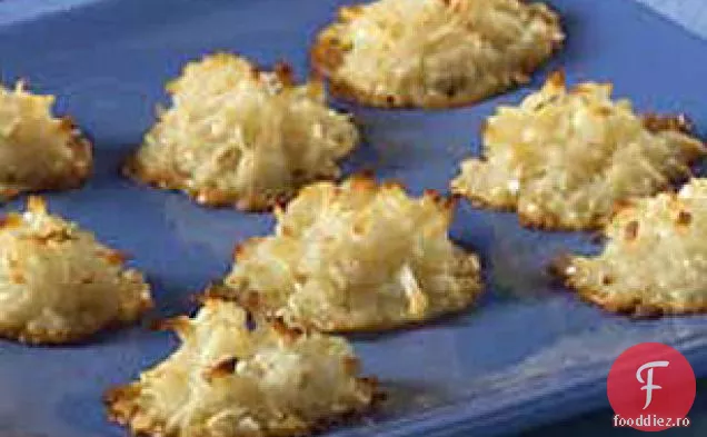 Baker ' s One BOWL Macaroons