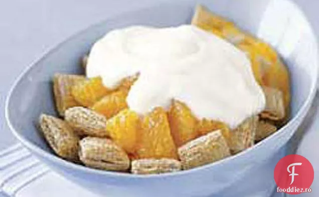 Orange Bowl Cereale